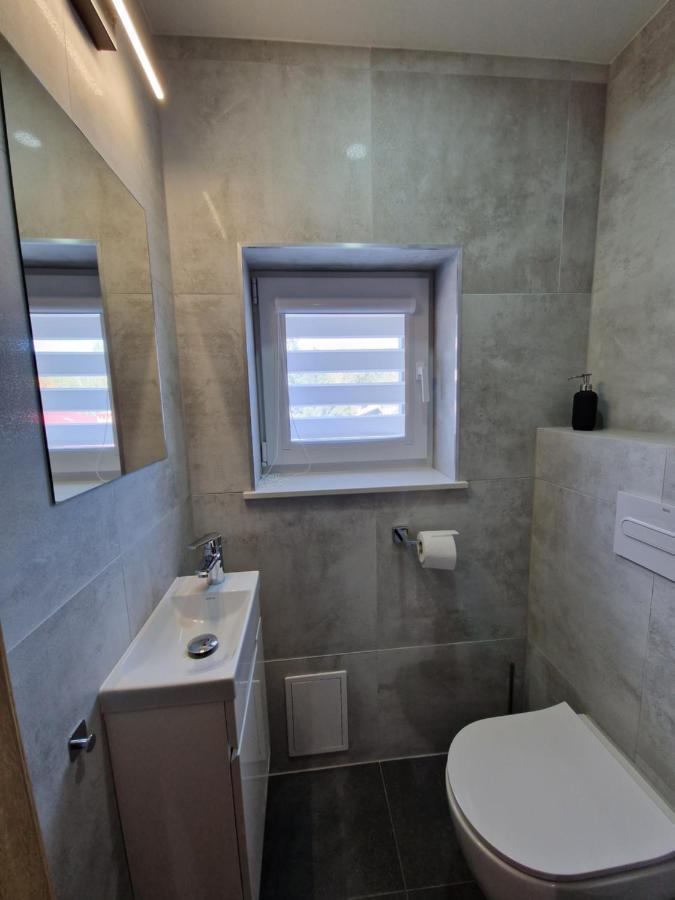 Willa Rosa-Apartamenty Z Prywatna Sauna Szklarska Poreba Exterior photo