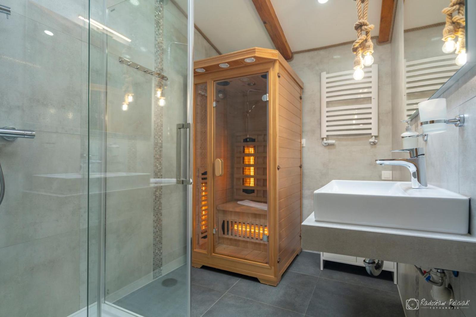 Willa Rosa-Apartamenty Z Prywatna Sauna Szklarska Poreba Exterior photo